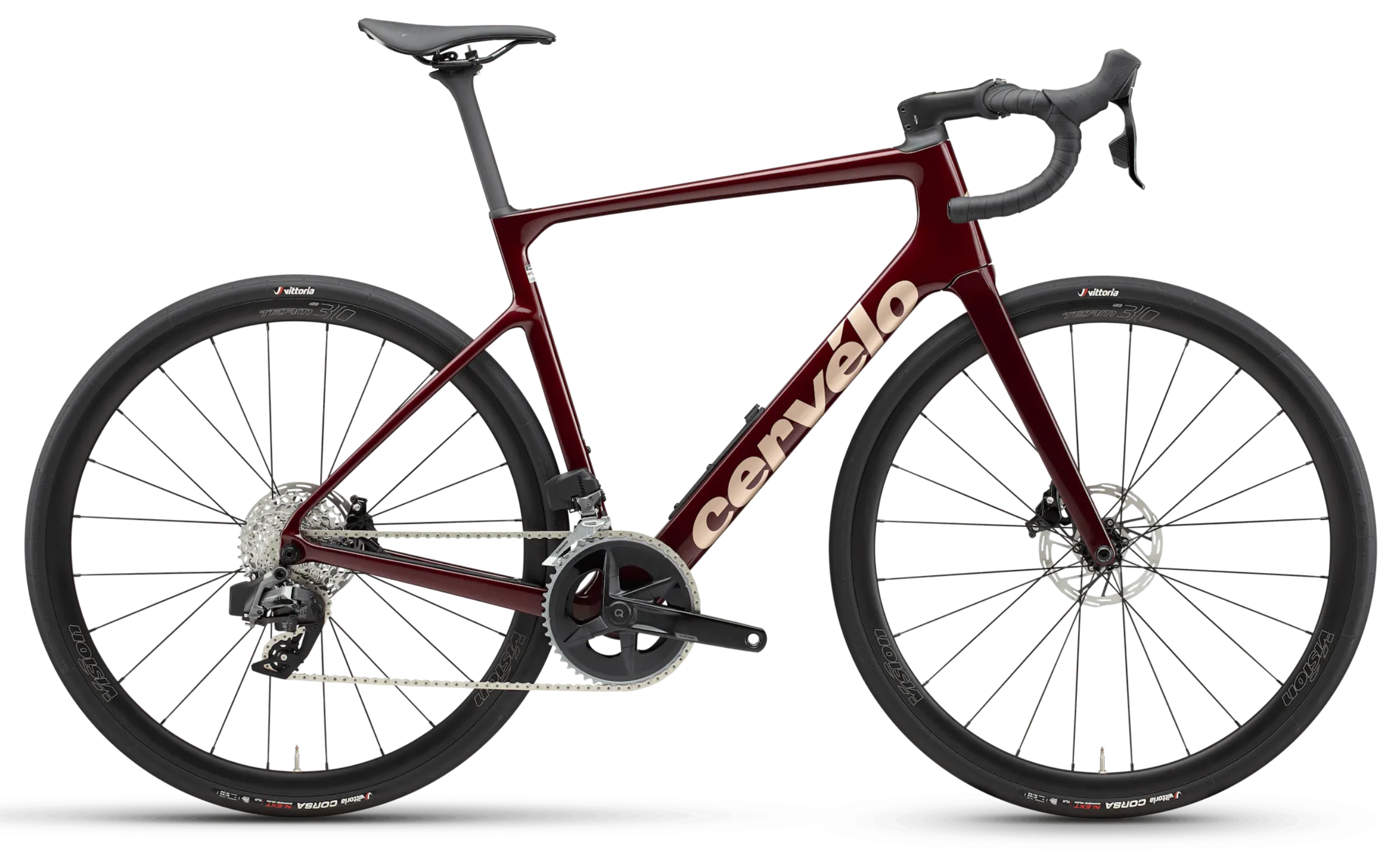 2025 Cervélo Bikes buy online | staterabikes.com